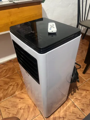 Ar Condicionado portátil