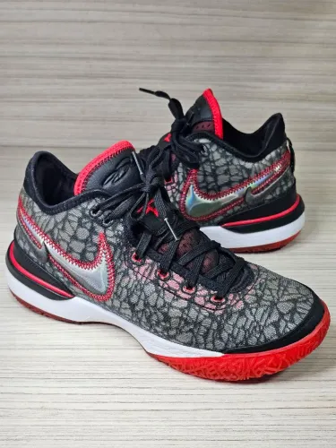 Nike Zoom LeBron NXXT Gen