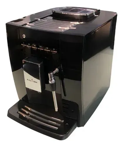 Máquina de Café Super Automática Kalerm 1603 