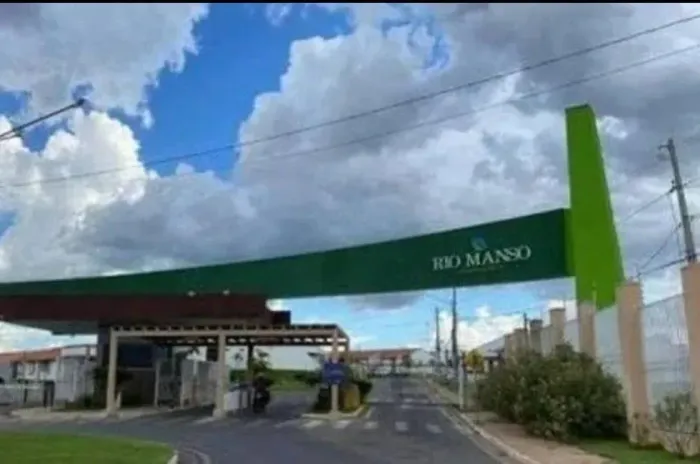 Condomínio Rio Manso