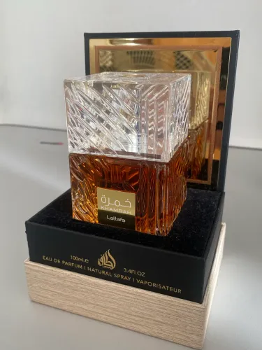 Perfume Khamarah 100ml