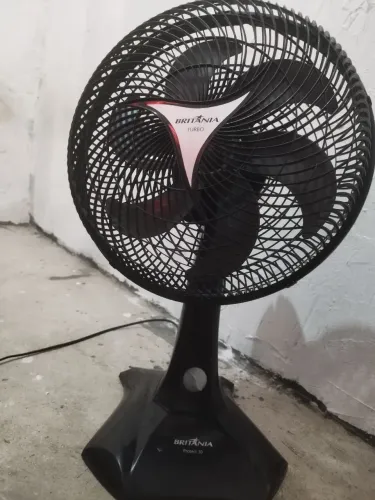 Ventilador Britânia 60w