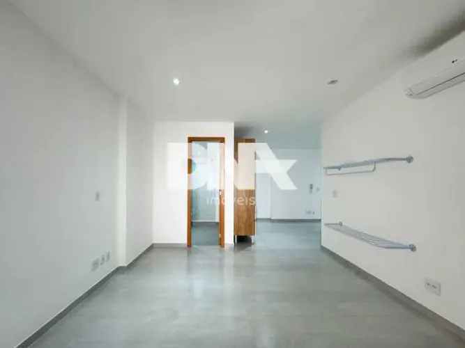 Apartamento : / Residencial / Centro