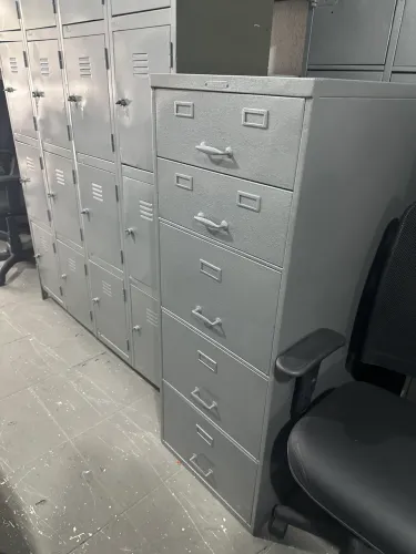 Arquivo misto reformado