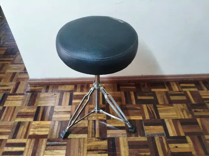 Banco de Bateria Hunter