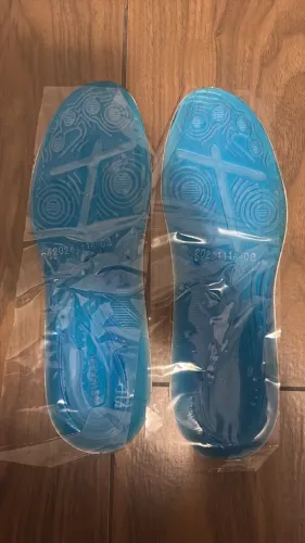 PALMILHA GEL 40