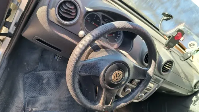 Volkswagen Gol Geração V 1.0 8V MI Total Flex Mec. 4P 2010