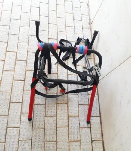 Transbike suporte automotivo para bicicleta