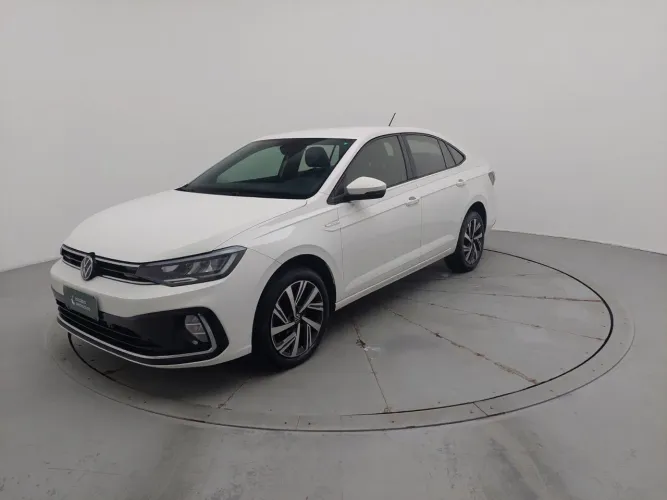 Volkswagen Virtus Highline 200 TSI 1.0 Flex 12V AUT 2024