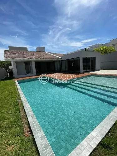 Casa em condomínio à venda, 5 quartos, 5 suítes, 6 vagas, Parque Reserva Fazenda Imperial