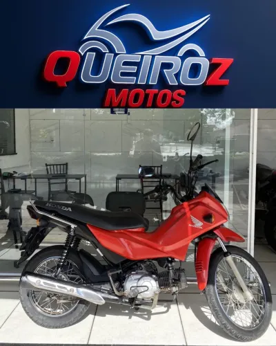 Pop110 ano22 R$ 10.490