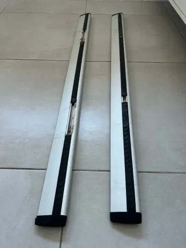Vendo wingbar thule - 127mm