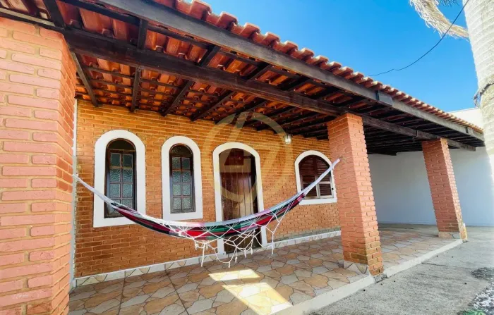 Casa em Jardim Nova São Miguel - São Miguel Arcanjo