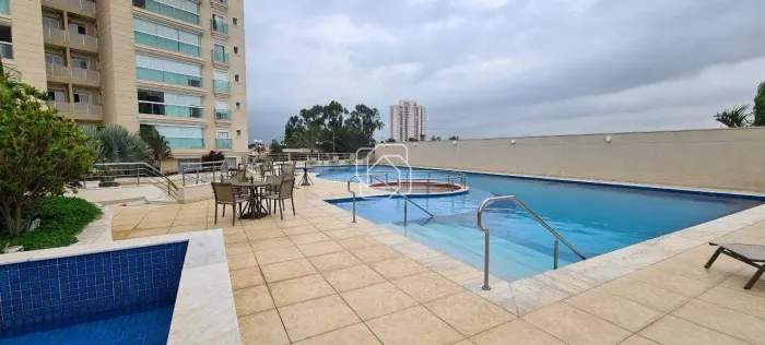 Apartamento em Indaiatuba para aluguel Edificio Majestic - SP | 3 quartos Área total 141,0
