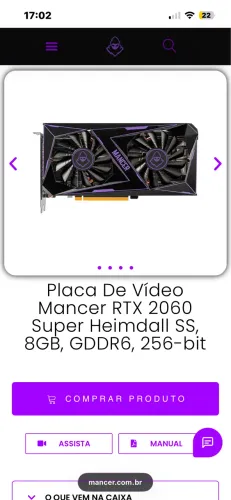 RTX 2060 super