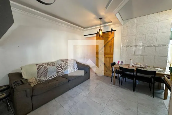 CASA RESIDENTIAL em Barueri - São Paulo, Vila São Luiz (Valparaízo)