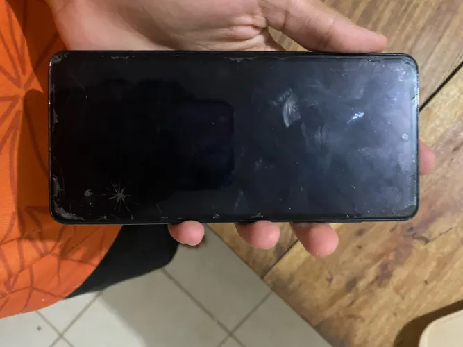 Vendo a73 5g