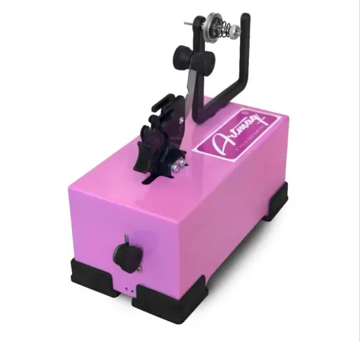 máquina de fazer laços