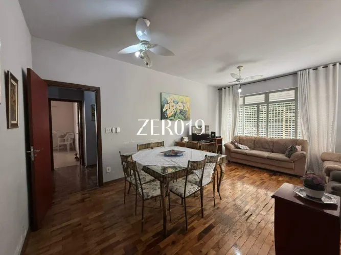 Casa à venda Jardim Proença em Campinas