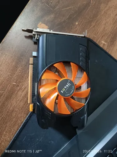 GTX 950 2 gb