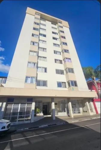 Apartamento/sala comercial centro de Lages SC