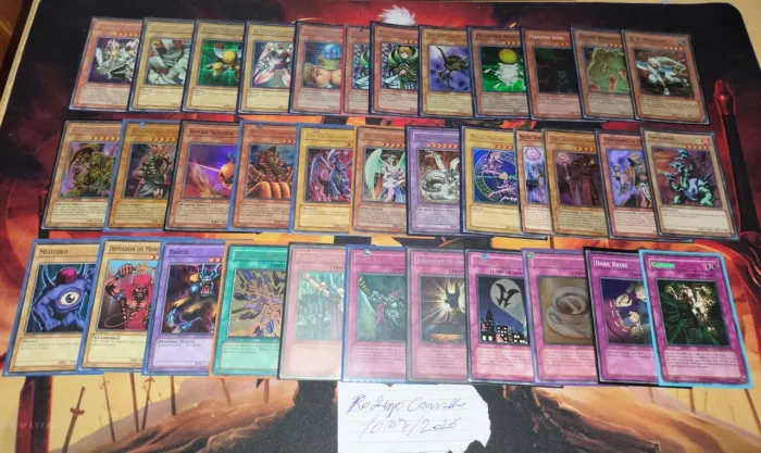 Colecionáveis e Time Wizard 2
