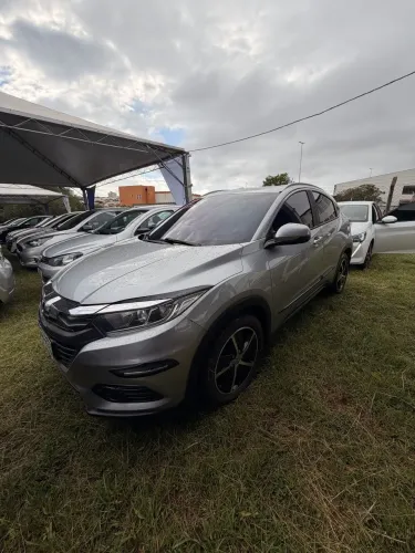 Honda HR-V EX 1.8 Flexone 16V 5P Aut. 2020