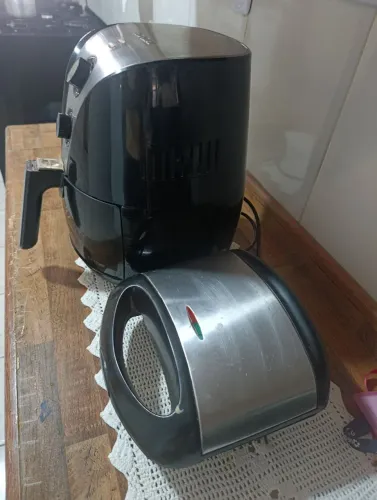 fritadeira airfryer