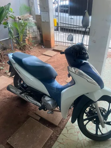 Biz 125cc