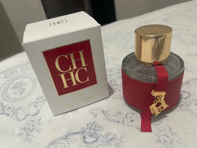 CH Carolina Herrera de 50 ml