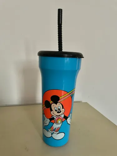 Copo Mickey Disney Original 