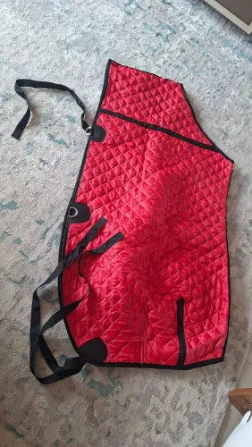 Capa de frio para cavalos Premuim 