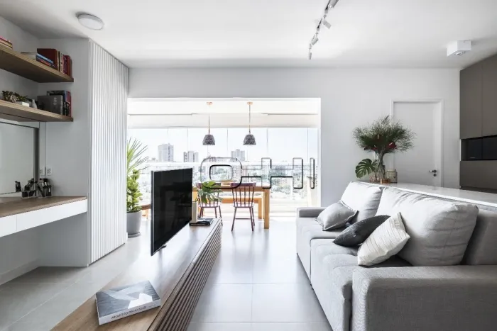 Venda Apartamento 1 Dormitórios - 64 m² Vila Mariana