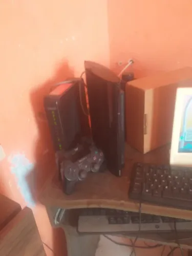 Ps3 troca por tv smart