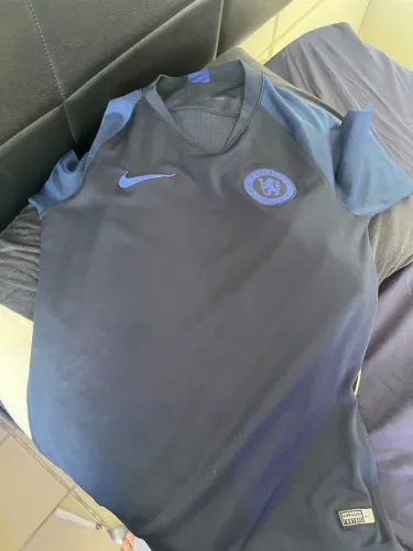 Camisa chelsea 2019