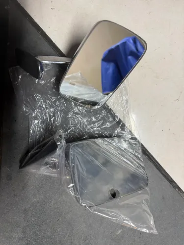 Par de retrovisor f1000