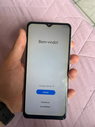 Celular A12