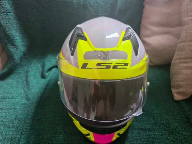Capacete LS2 