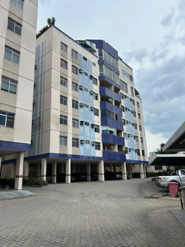Shalom Tower Alugo 120Mt2