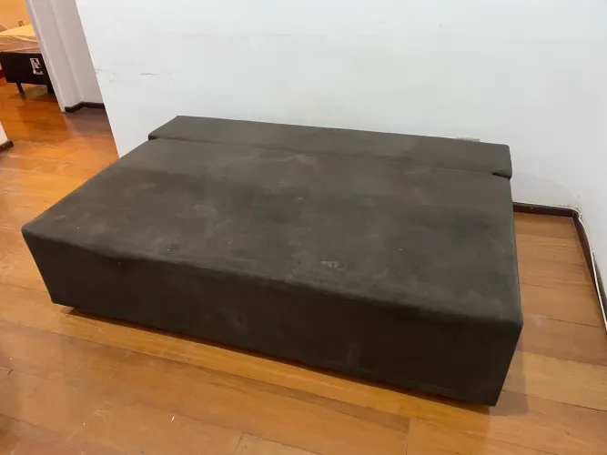 Sofanete 3 lugares