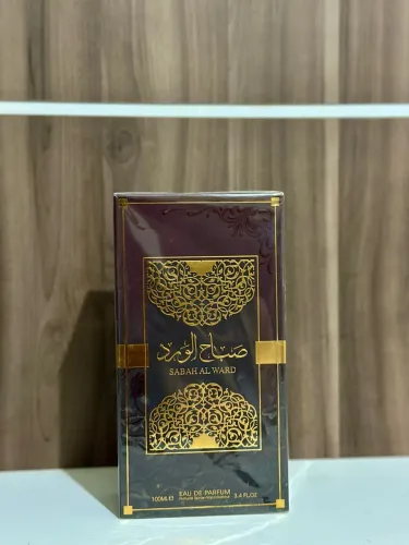 Sabah Al Ward EDP - Al Wataniah (LACRADO)