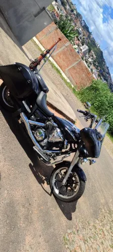 Vendo ou troco por VTX 1800