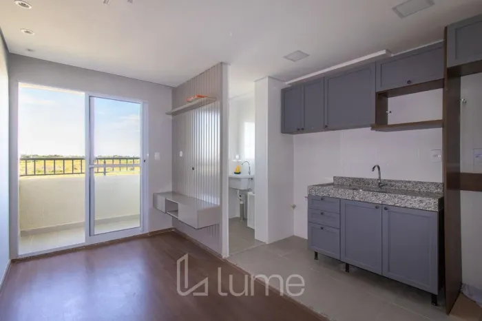 Apartamento no Carpi Village