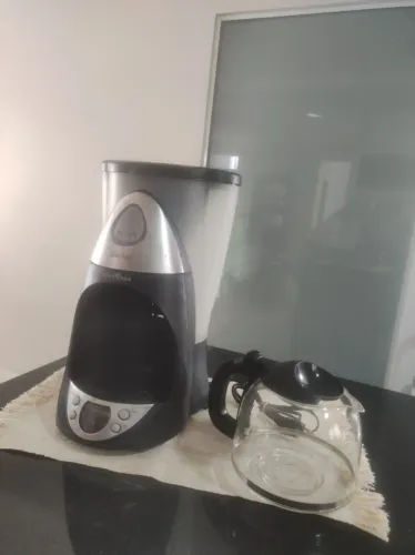 Cafeteira Britânia