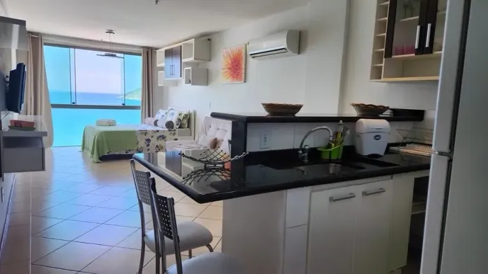 Loft Prainha Arraial do Cabo - temporada