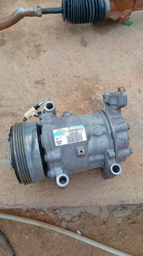 Peças do Sandero 