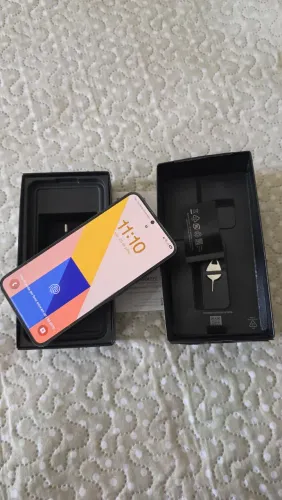 Samsung S23 com 512 GB Sem defeito algum