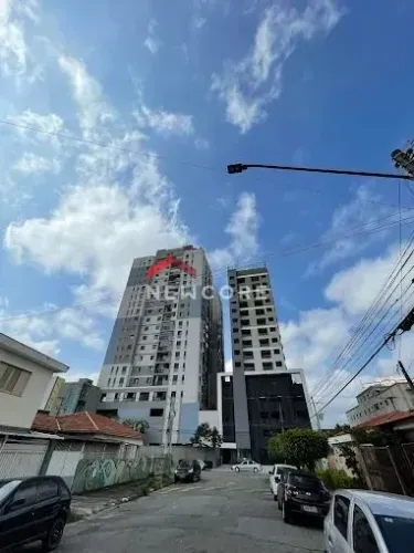 Apartamento em Rua Erasmo Braga - Presidente Altino - Osasco/SP