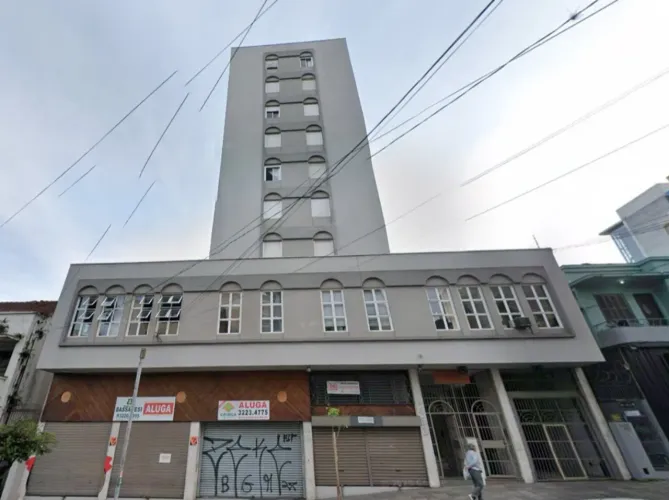 CAXIAS DO SUL - Apartamento Padrão - SÃO PELEGRINO