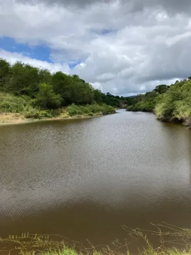 Fazenda de pecuária com 1.270 hectares em Itagí-BA